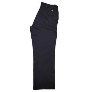 Dickies Black Chino Style 874 Original Fit - 36x30